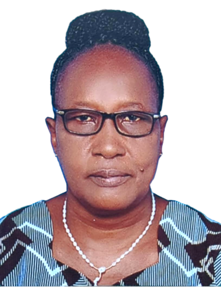 Executive Director